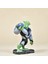 Disney Marvel Örümcek Adam Yeşil Goblin 9 cm Aksiyon Figürü Duruş Modeli Anime Dekorasyon Koleksiyonu Heykelcik Oyuncak Modeli Çocuk (Yurt Dışından) 5