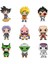Dragon Ball Süper Aksiyon Figürleri Son Goku Vegeta Buu Krillin Hücre Piccolo Torankusu Mavi Goku Bebek Süper Saiyan Model Oyuncaklar (Yurt Dışından) 3