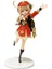 16 cm Genshin Anime Figürü Aksiyon Figürü Klee Heykelcik Koleksiyon Model Bebek Oyuncak (Yurt Dışından) 3
