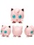 5-10CM Evcil Hayvan Figürleri Koleksiyonu Pikachu Mewtwo Mew Groudon Charizard Venusaur Blastoise Anime Figürleri Bebek Modeli Çocuk Oyuncak (Yurt Dışından) 3