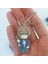 Japon Takara Tomy Hipnoz Mikrofon Anime Heykelcik Mikrofon Bölümü Rap Savaş Drb Gashapon Kolye Aksiyon Şekilli Kalıp (Yurt Dışından) 1