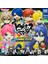 Japon Takara Tomy Hipnoz Mikrofon Anime Heykelcik Mikrofon Bölümü Rap Savaş Drb Gashapon Kolye Aksiyon Şekilli Kalıp (Yurt Dışından) 2