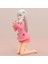 11 cm Anime Manga Öğretmen Aksiyon Figürü Izumi Sagiri Kawaii Kız Manga Öğretmen Diz Çökmüş Heykelcik Pvc Koleksiyon Model Oyuncak (Yurt Dışından) 2