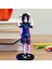 Anime Figürü Heykelcik Naruto Uchiha Itachi Heykeli Modeli Aksiyon Figürü (Yurt Dışından) 4