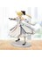 18 cm Fate Night Seba Serisi Süs Eşyaları Koleksiyonluk Hediyelik Model Seti, Kralım Sabre (Yurt Dışından) 1