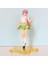 Nino Yotsuba Itsuki Figürü Tabanı Nakano Miku Heykeli Modeli Aksiyon Figürü (Yurt Dışından) 1