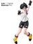 19 cm Videl Şekil Canlı Gerçekçi Görünüm Koleksiyon Dragon Ball Karakter Modeli Anime Lover Için (Yurt Dışından) 2