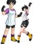 19 cm Videl Şekil Canlı Gerçekçi Görünüm Koleksiyon Dragon Ball Karakter Modeli Anime Lover Için (Yurt Dışından) 4