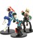 My Hero Academia Midoriya Izuku Savaş Hareketi Inanılmaz Heros Aksiyon Figürü Oyuncakları My Hero Academy Boku Deku Hiçbir Heykelcik (Yurt Dışından) 2