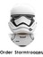 Stormtroopers Yapı Taşları Snowtroopers Jet Alev Izci Trooper Amiral Atılan Tarkin Moff Gideon Yıldız Aksiyon Figürü Savaşları Oyuncak (Yurt Dışından) 1