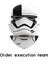 Stormtroopers Yapı Taşları Snowtroopers Jet Alev Izci Trooper Amiral Atılan Tarkin Moff Gideon Yıldız Aksiyon Figürü Savaşları Oyuncak (Yurt Dışından) 5