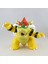 [vip] Catoon Film 9 cm Bowser Ejderha Aksiyon Figürü Pvc Bebek Heykeli Koleksiyon Modeli Bebek Çocuklar En Iyi Hediye (Yurt Dışından) 2