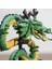 Shenron Anime Figürü Dragon Ball Z Pvc Heykelcik Bebek Shenlong Dbz Oyuncaklar Hediye Modeli Heykeli Briquedos Juguetes Dbz Koleksiyon (Yurt Dışından) 3
