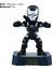 Iron Baby Figure S Versiyonu Darbeye Dayanıklı Iron Man Modeli (Yurt Dışından) 3