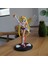 18 Karikatür Oon Eautiful Water Ice Oon Awaii Anime Figürü Vc Oll Scene Ecoration Action Oll Koleksiyonluk Odel Oy (Yurt Dışından) 1