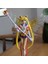 18 Karikatür Oon Eautiful Water Ice Oon Awaii Anime Figürü Vc Oll Scene Ecoration Action Oll Koleksiyonluk Odel Oy (Yurt Dışından) 4