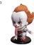Aksiyon Figürü Çevre Dostu Stephen King's It Aksiyon Heykeli Model Oyuncak (Yurt Dışından) 2