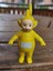 Adet Sevimli Kawaii Teletubbies Pvc Model Bebek Aksiyon Figürü Karikatür Silikon Vinil Bebek Heykelcik Süsler Oyuncaklar Çocuk (Yurt Dışından) 1
