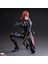 Oyun Sanatları 27 cm Marvel Avengers Black Widow Aksiyon Şekilli Kalıp Oyuncak (Yurt Dışından) 1