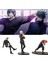 Jujutsu Kaisen Şekil Yakışıklı Koleksiyon Zarif Satoru Itadori Yuji Anime Heykelcik Karikatür Severler Için (Yurt Dışından) 3