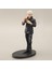Jujutsu Kaisen Şekil Yakışıklı Koleksiyon Zarif Satoru Itadori Yuji Anime Heykelcik Karikatür Severler Için (Yurt Dışından) 4
