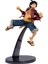 Aksiyon Figürü Geniş Uygulama Ince Doku Luffy Anime Figürü (Yurt Dışından) 4
