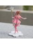 Anime Güzel Pembe Card Captor Sakura Aksiyon Figürleri Modelleri Pvc Şekilli Kalıp Araba Kek Süslemeleri Sihirli Değnek Kız Oyuncak Hediye (Yurt Dışından) 2