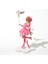 Anime Güzel Pembe Card Captor Sakura Aksiyon Figürleri Modelleri Pvc Şekilli Kalıp Araba Kek Süslemeleri Sihirli Değnek Kız Oyuncak Hediye (Yurt Dışından) 3