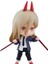 10 cm Anime Testere Adam Figürü Pochita Güç Elektrikli Kez Kawaii S Versiyonu Figürlü Oyuncak Araba Dekorasyon Pvc Model Bebek Hediye (Yurt Dışından) 3
