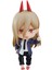 10 cm Anime Testere Adam Figürü Pochita Güç Elektrikli Kez Kawaii S Versiyonu Figürlü Oyuncak Araba Dekorasyon Pvc Model Bebek Hediye (Yurt Dışından) 4