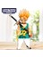 Yeşil Orman Anime Figürü Değiştirilebilir Kafaları Dragon Ball Anime Sandıklar Figürleri Heykeli (Yurt Dışından) 5