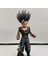 Dragon Ball Figürü Geniş Uygulama Minyatür Siyah Sneak Son Gohan (Yurt Dışından) 3