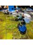 Orijinal Heroclix Dünya Pı Gününü Kutluyor Marvel Dc Örümcek Adam Hulk Flash Savaş Satranç Tahtası Oyunu Toplama Modeli Hediye Kapsül Oyuncaklar (Yurt Dışından) 5