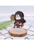 Stand Şekil Anti-Çatlak Jiraiya Kyuubi Naruto Anime Ayakta (Yurt Dışından) 1