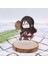 Stand Şekil Anti-Çatlak Jiraiya Kyuubi Naruto Anime Ayakta (Yurt Dışından) 2