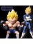 Yeşil Orman Aksiyon Şekilli Kalıp Gerçekçi Şekil Dragon Ball Şekil Aksiyon Şekilli Kalıp (Yurt Dışından) 2