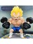 Yeşil Orman Aksiyon Şekilli Kalıp Gerçekçi Şekil Dragon Ball Şekil Aksiyon Şekilli Kalıp (Yurt Dışından) 3