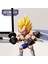 Yeşil Orman Aksiyon Şekilli Kalıp Gerçekçi Şekil Dragon Ball Şekil Aksiyon Şekilli Kalıp (Yurt Dışından) 5