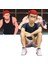 Childrenworld Sakuragi Hanamichi Modeli Ince Işçilik Anime Slam Dunk Dekor Modeli (Yurt Dışından) 2