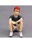 Childrenworld Sakuragi Hanamichi Modeli Ince Işçilik Anime Slam Dunk Dekor Modeli (Yurt Dışından) 3