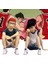 Childrenworld Sakuragi Hanamichi Modeli Ince Işçilik Anime Slam Dunk Dekor Modeli (Yurt Dışından) 5