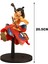 1pcs Animasyon Periferik Karikatür Wano Kuni Luffy Masaüstü Dekorasyonu (Yurt Dışından) 2