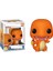 Pop Pokemon Şekil Bebek Oyuncakları Pikachu Bulbasaur Charmander Anime Figürü Oyuncaklar Çocuklar Için Hayranları Renk: Pop 353 # Pokemon-Pikachu (Yurt Dışından) 2
