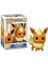 Pop Pokemon Şekil Bebek Oyuncakları Pikachu Bulbasaur Charmander Anime Figürü Oyuncaklar Çocuklar Için Hayranları Renk: Pop 353 # Pokemon-Pikachu (Yurt Dışından) 5