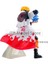 Naruto Shippuden Anime Modeli Aksiyon Figürü 8 cm Uchiha Sasuke Heykeli Koleksiyonu Dekorasyon Süsler Oyuncaklar Çocuklar Için (Yurt Dışından) 3