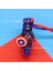 Anime Disney Oyuncak Hikayesi 4 Marvel Buzz Lightyear Bilezik Yapı Taşları Aksiyon Figürü Oyuncak Örümcek Adam Bilezik Çocuk Hediye Oyuncaklar (Yurt Dışından) 2