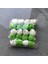 10PCS, Küçük 3cm Peluş Kaplumbağa, Doldurulmuş Oyuncak Kaplumbağa (Yurt Dışından) 1