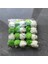 10PCS, Küçük 3cm Peluş Kaplumbağa, Doldurulmuş Oyuncak Kaplumbağa (Yurt Dışından) 2