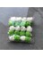 10PCS, Küçük 3cm Peluş Kaplumbağa, Doldurulmuş Oyuncak Kaplumbağa (Yurt Dışından) 3
