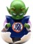 Anime Dragon Ball Z Aksiyon Sevimli Mini Şeytan Kawaii Bebek Kırık Yumurta Topu Z Dbz Çocuklar Piccolo Gk Şekilli Kalıp Figürleri Anime Figürü (Yurt Dışından) 2